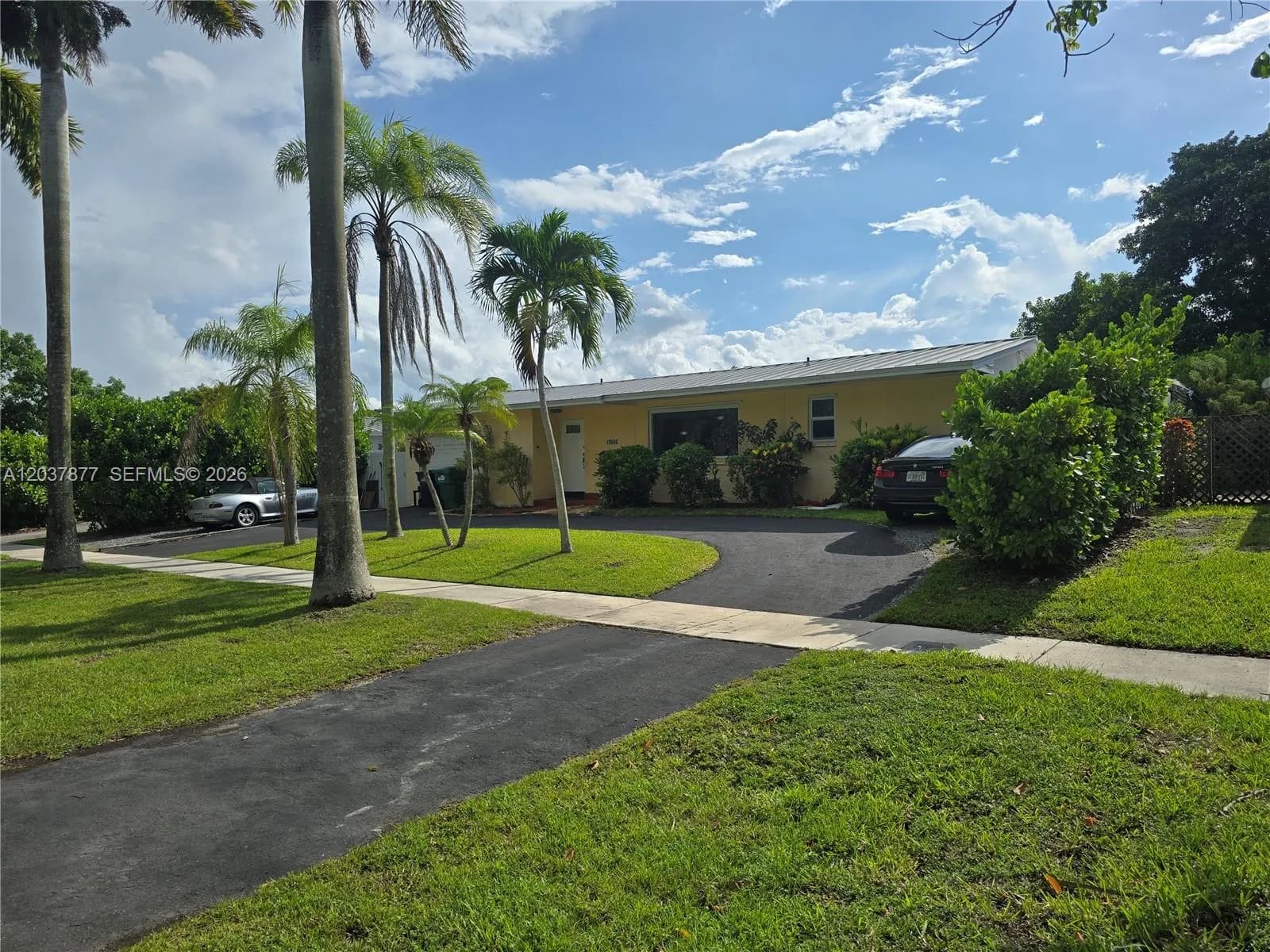 19500 SW 87th Ave, Cutler Bay FL 33157