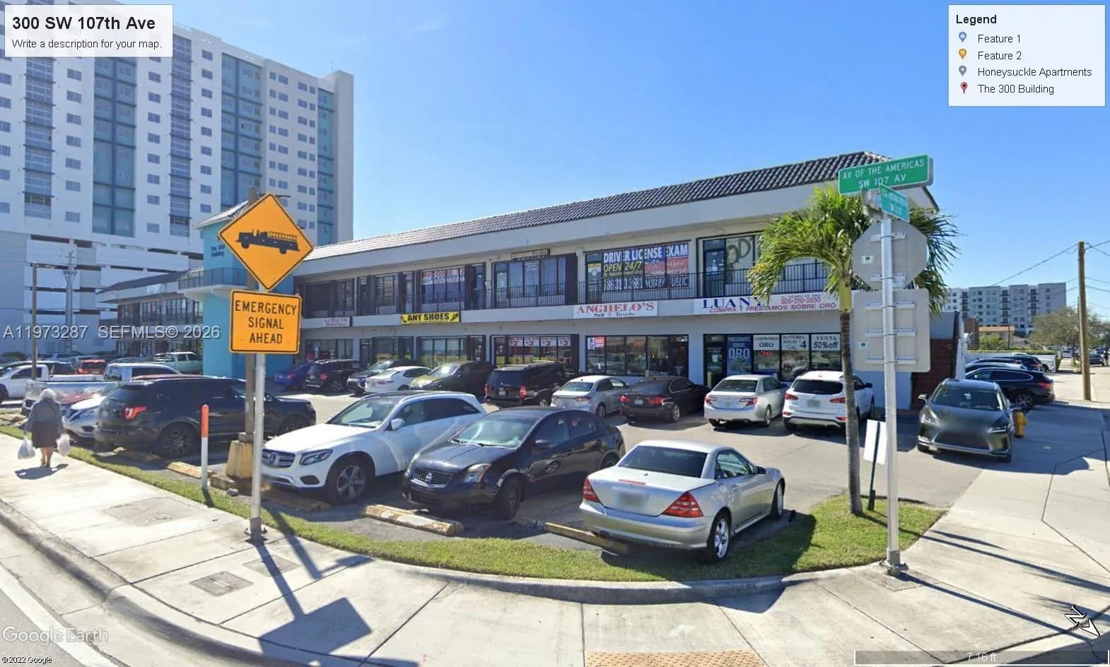 Listing