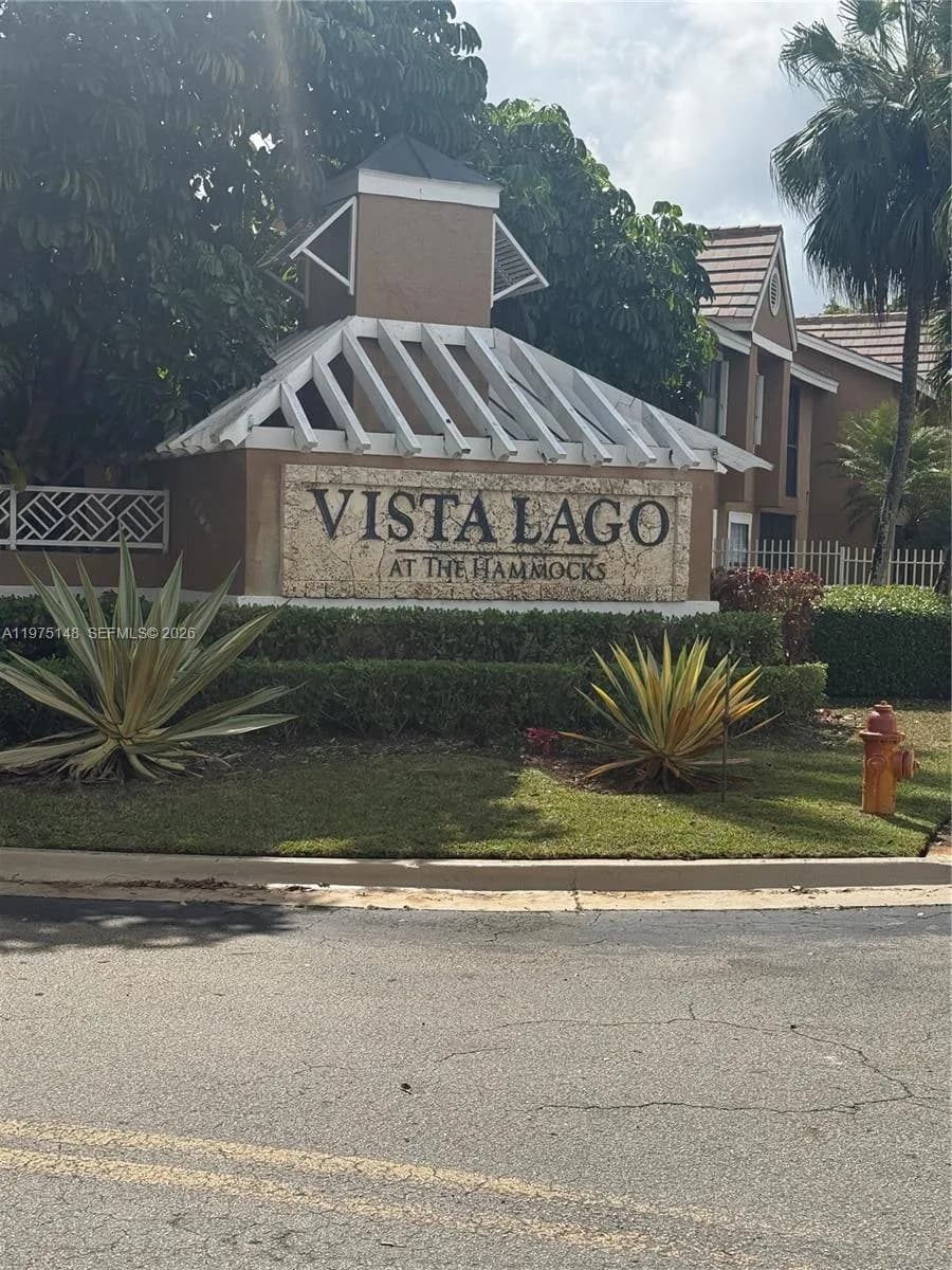 15680 SW 106th LN # 803, Miami, FL 33196