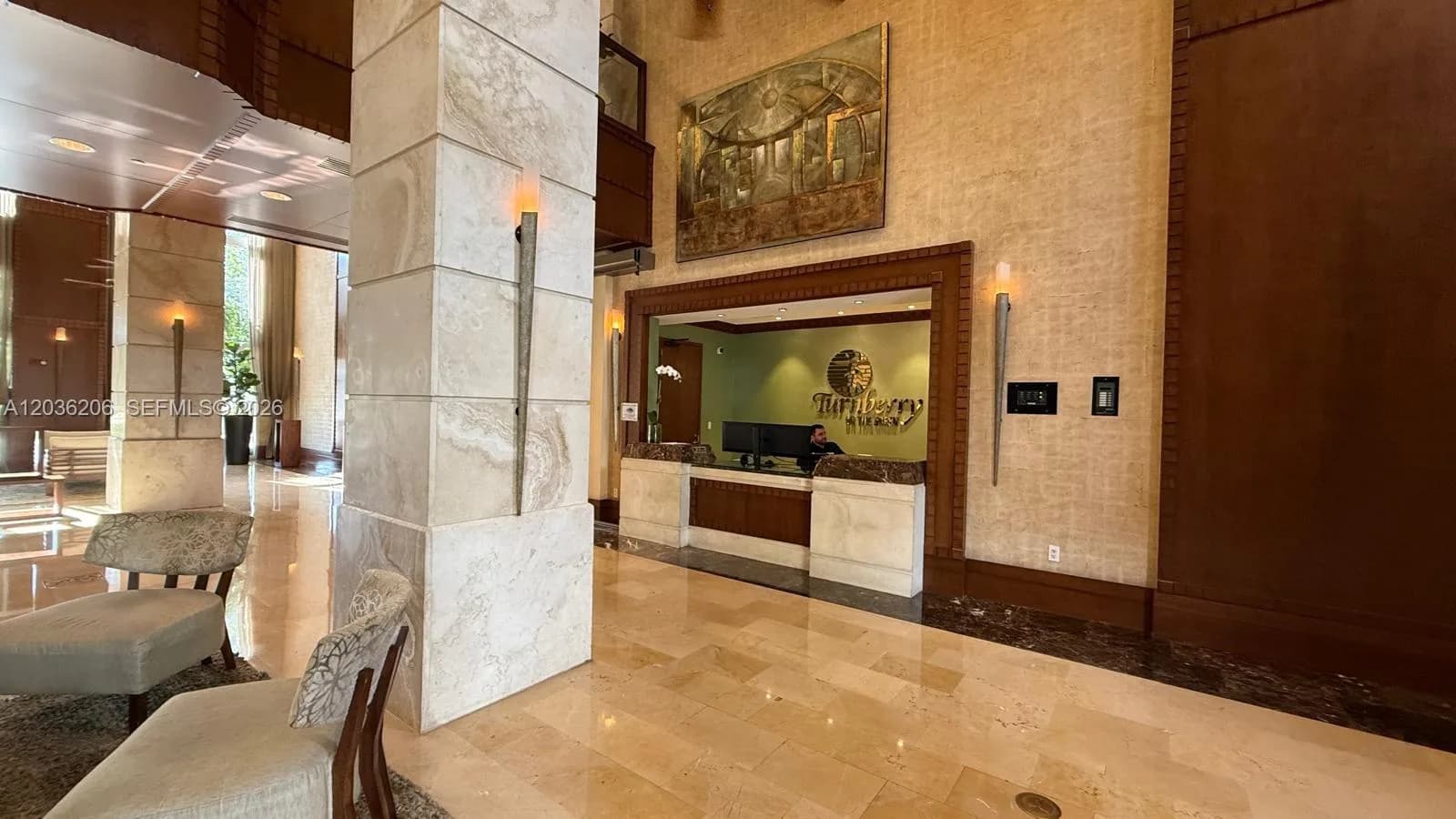 19501 W Country Club Dr # 1212, Aventura FL 33180