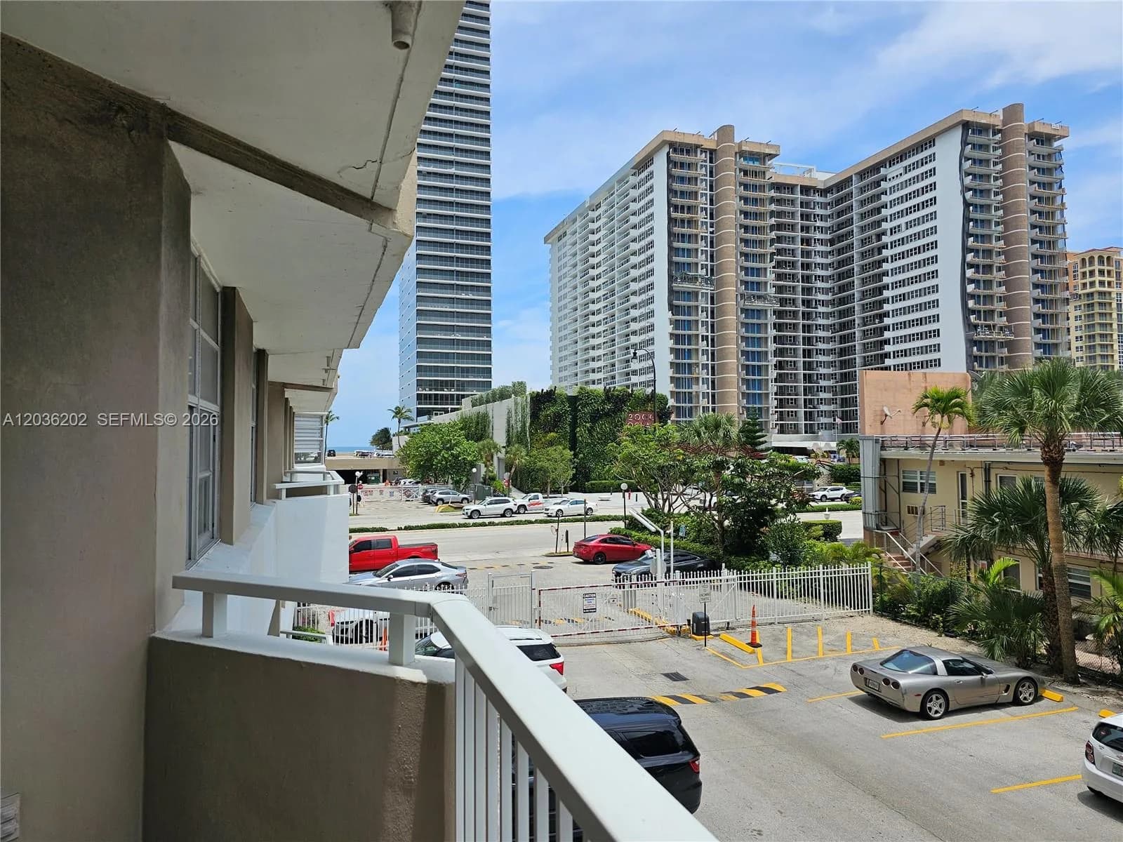 Listing