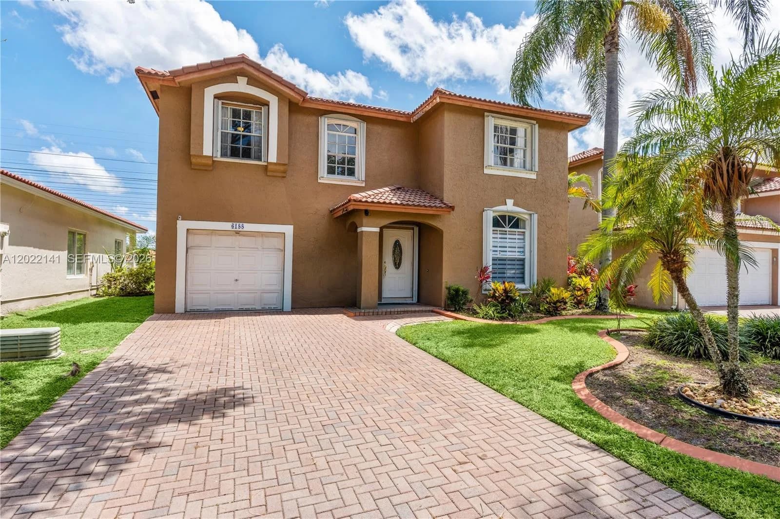 6188 NW 40th St, Coral Springs FL 33067