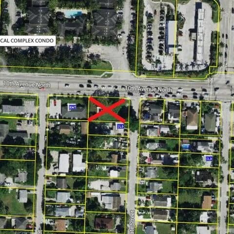 2806 10th Avenue N, Lake Worth FL 33461