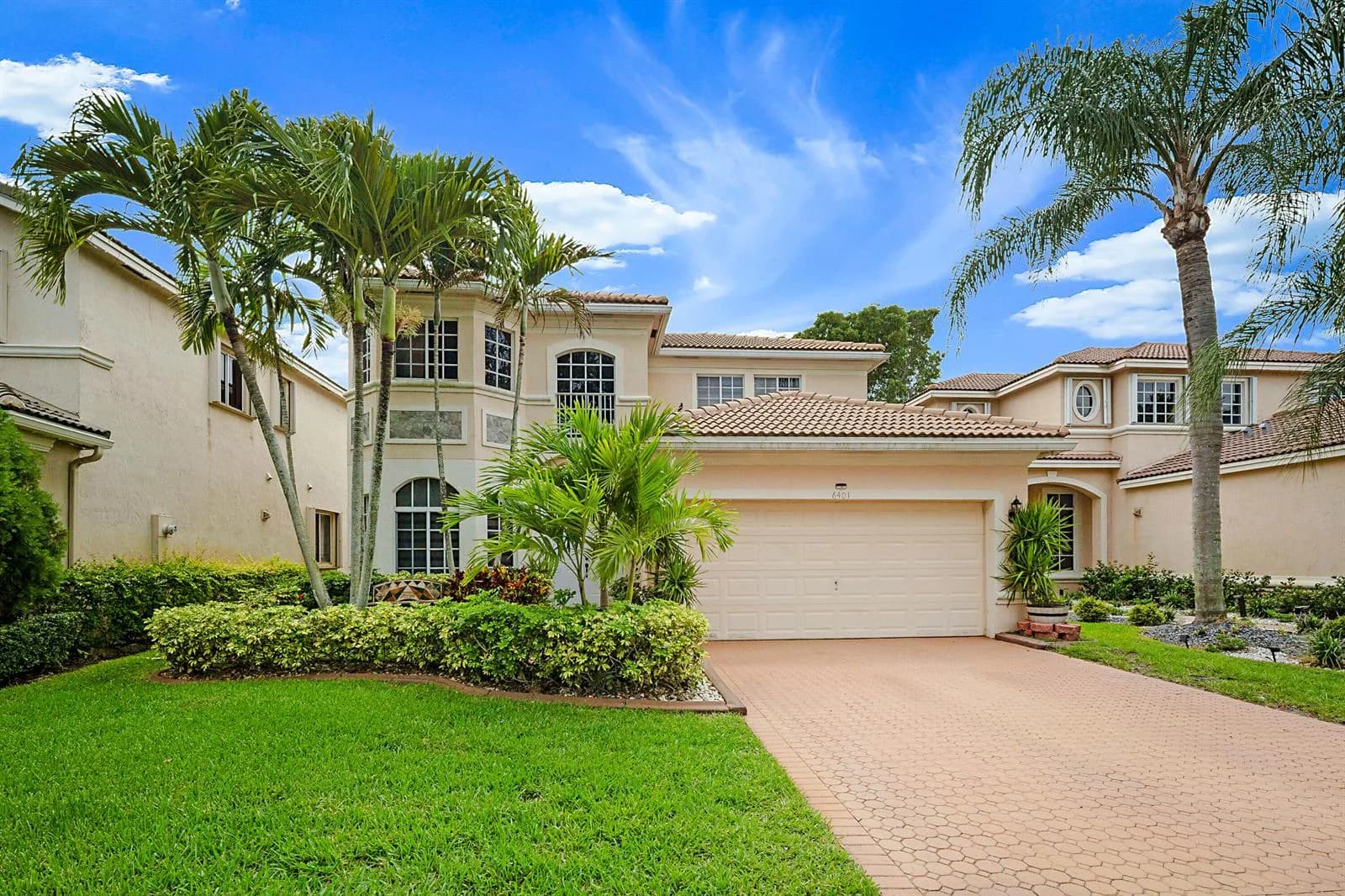 6401 SW 195th Avenue, Fort Lauderdale FL 33332