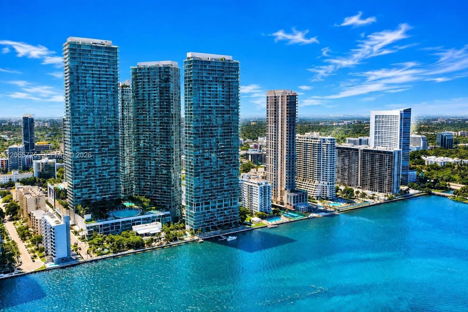 3131 NE 7th Ave # 306, Miami FL 33137