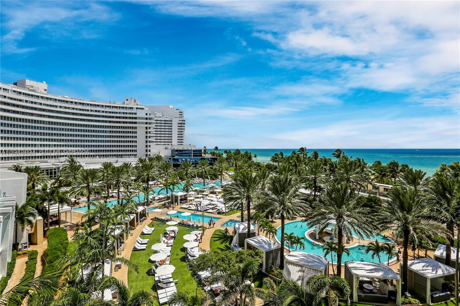 4391 Collins Ave # 506/507, Miami Beach FL 33140