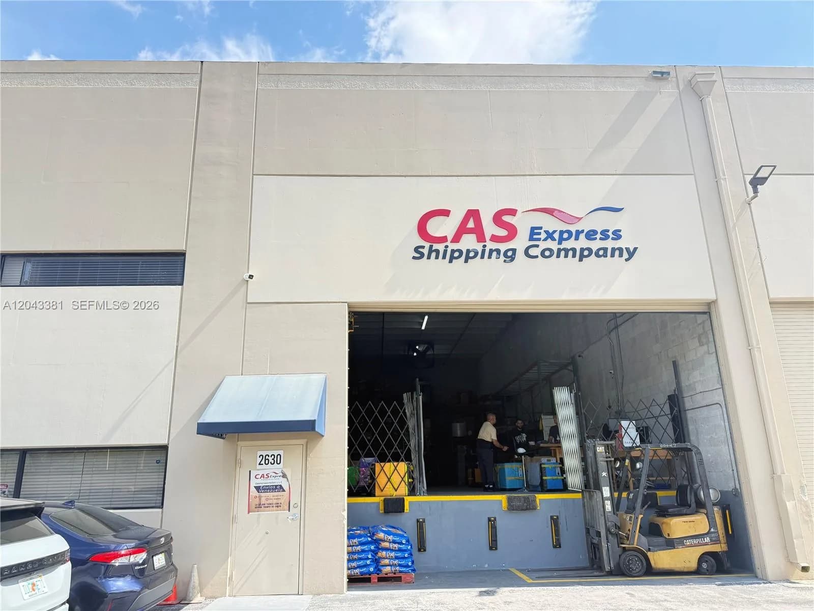 2630 NW 112th Ave # 2630, Doral FL 33172