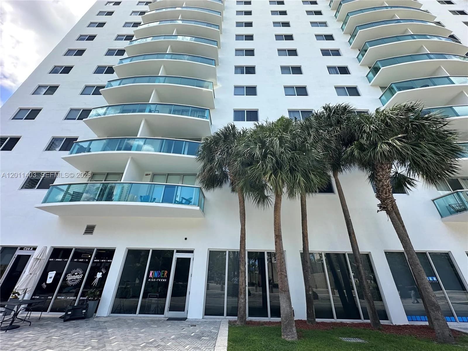19370 Collins Ave # CU-3, Sunny Isles Beach FL 33160