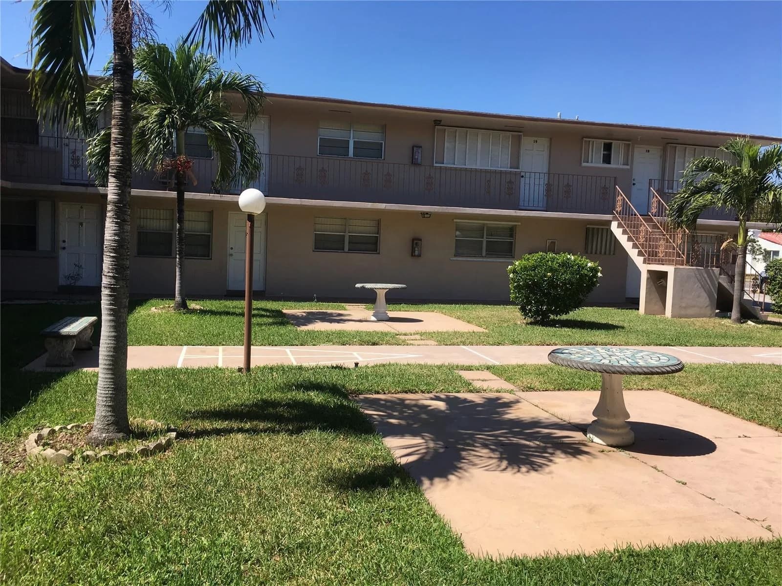 1710 Mckinley Street # 5, Hollywood FL 33020