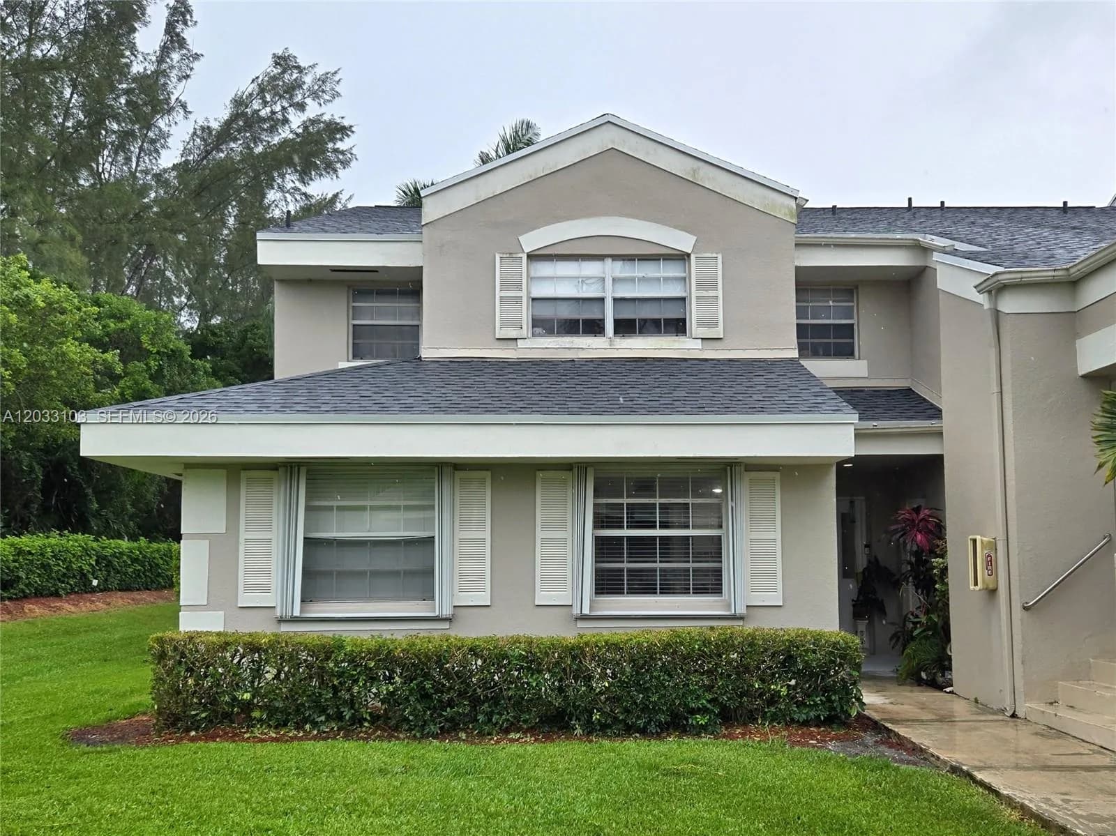 2629 SE 21st Ct # 101-C, Homestead FL 33035