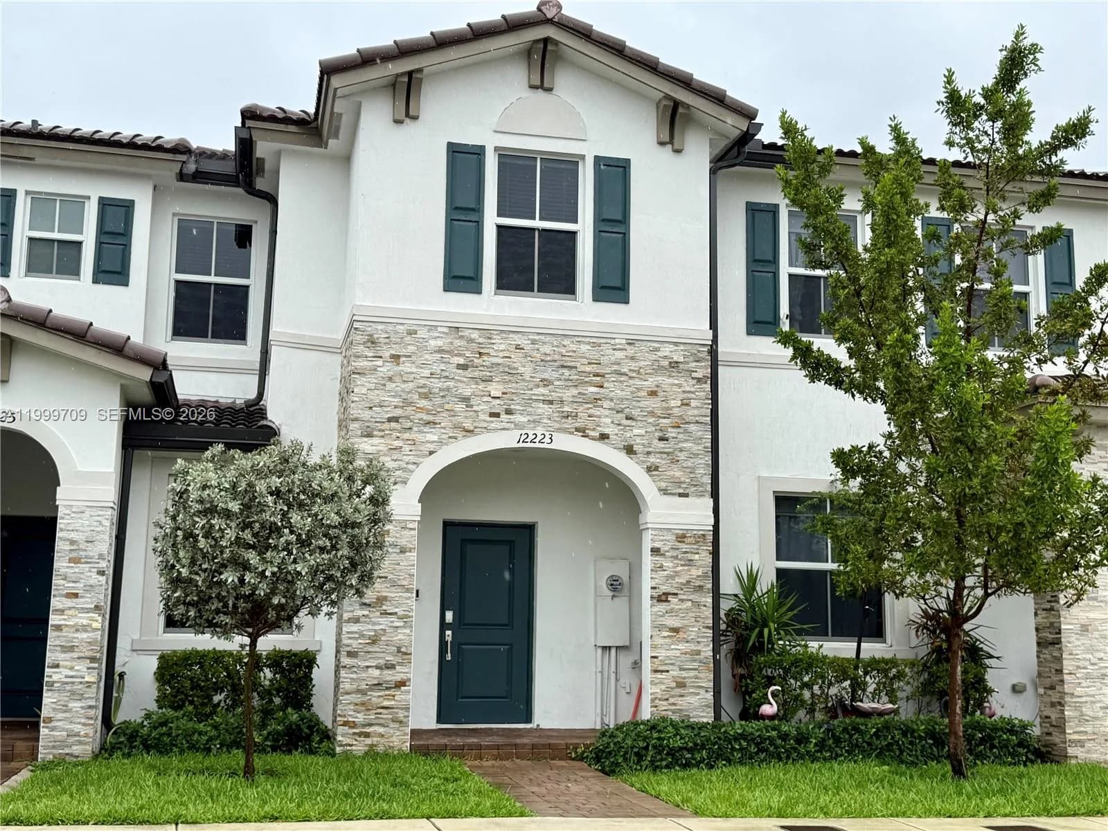 12223 NW 23rd Pl, Miami, FL 33167