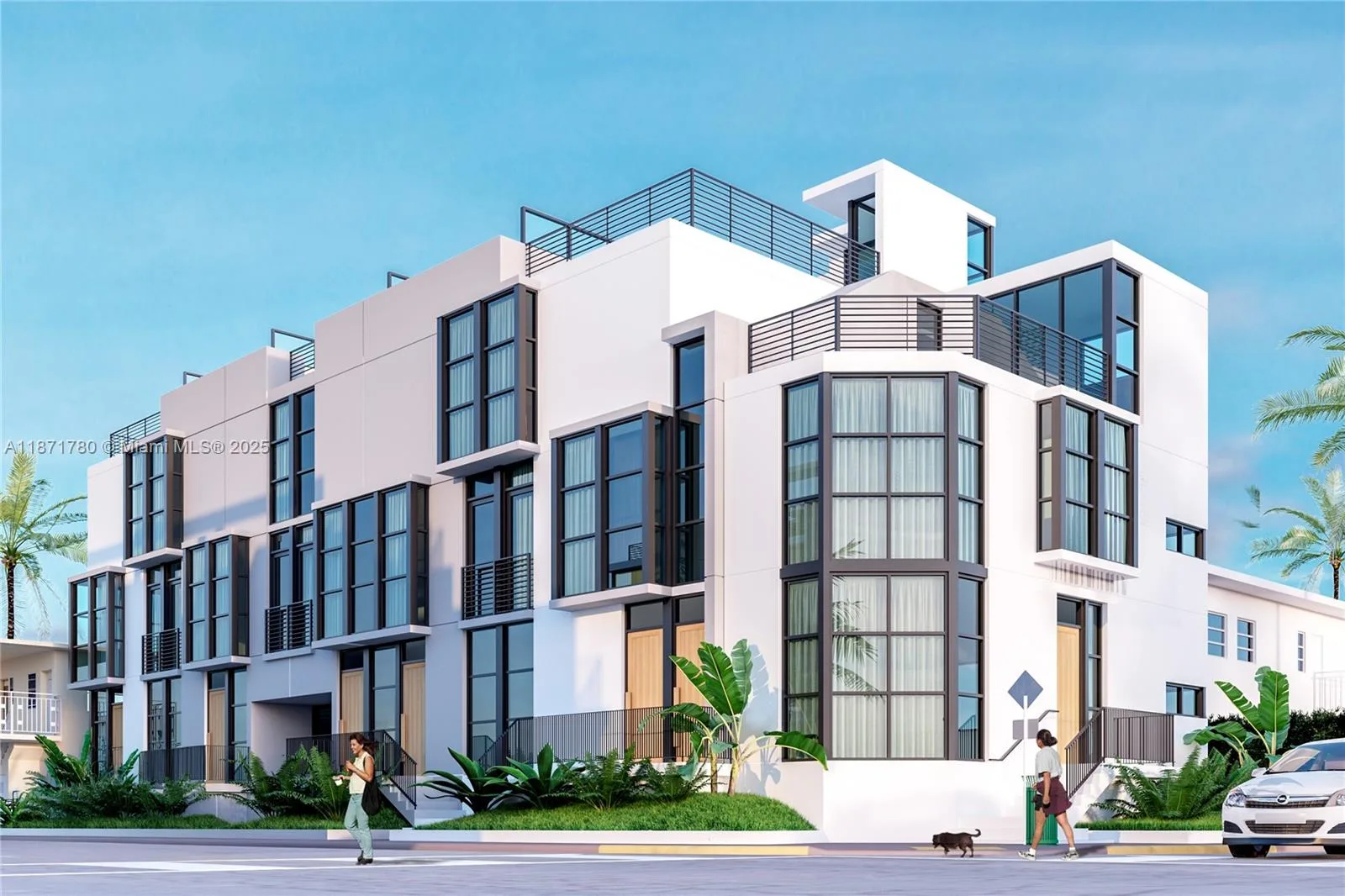 330 76th St # 5, Miami Beach FL 33141