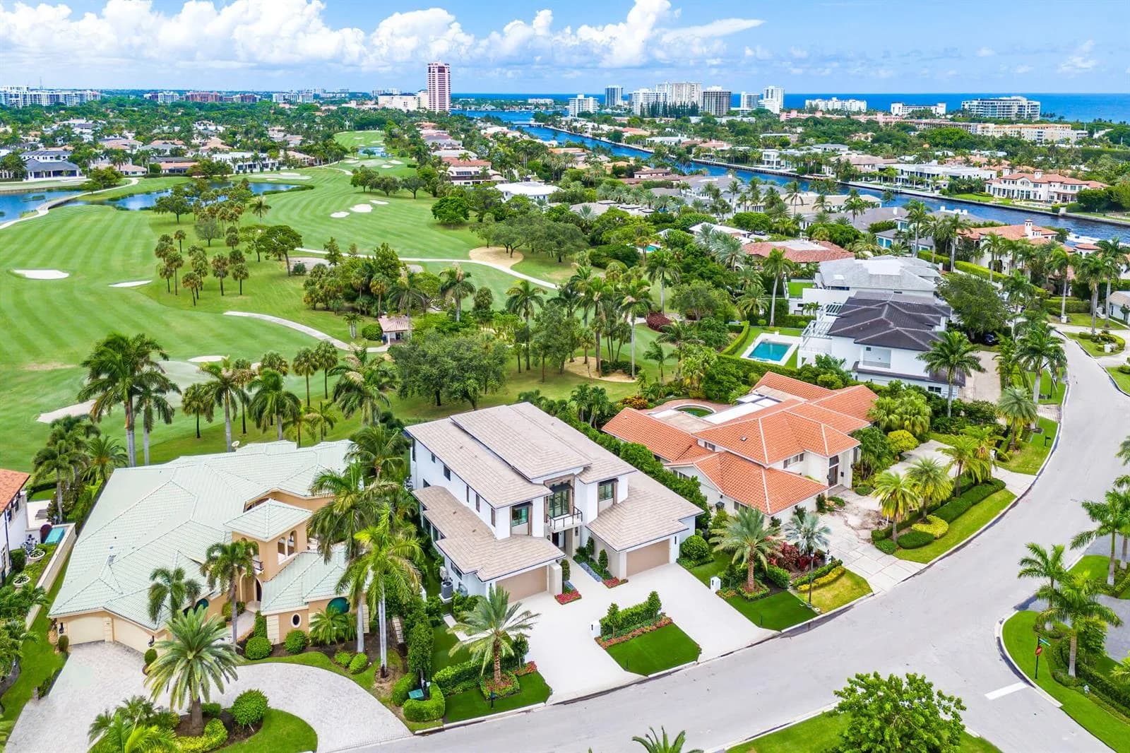 471 Royal Palm Way, Boca Raton FL 33432
