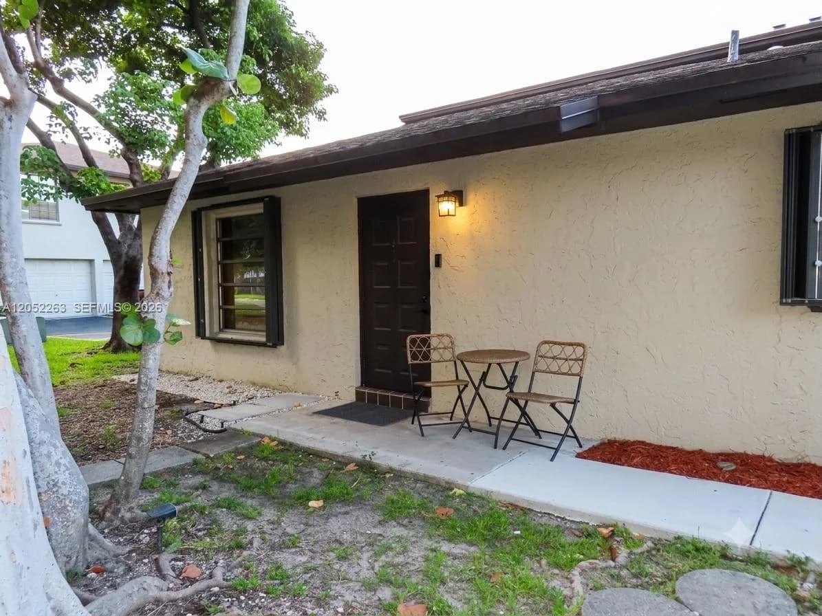13964 SW 46th Ter # 141, Miami, FL 33175
