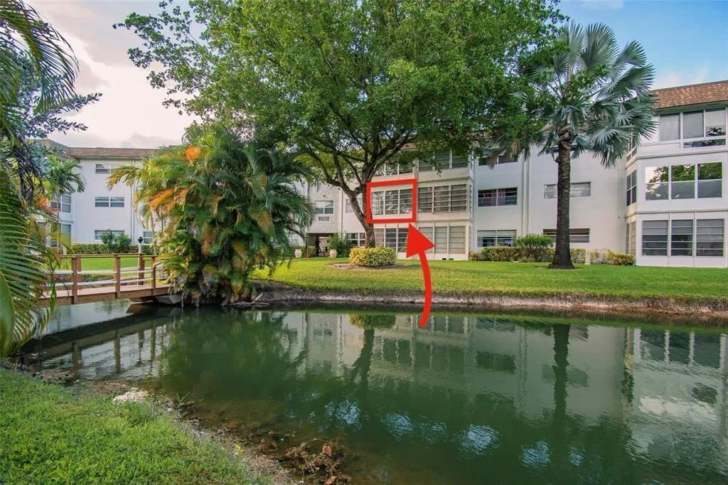 5171 W Oakland Park Boulevard # 207, Lauderdale Lakes FL 33313