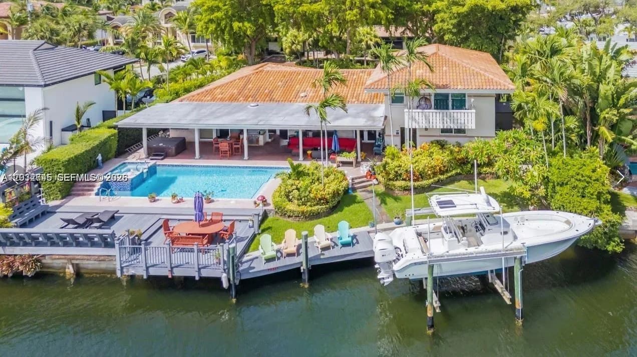2015 NE 120th Rd, North Miami FL 33181