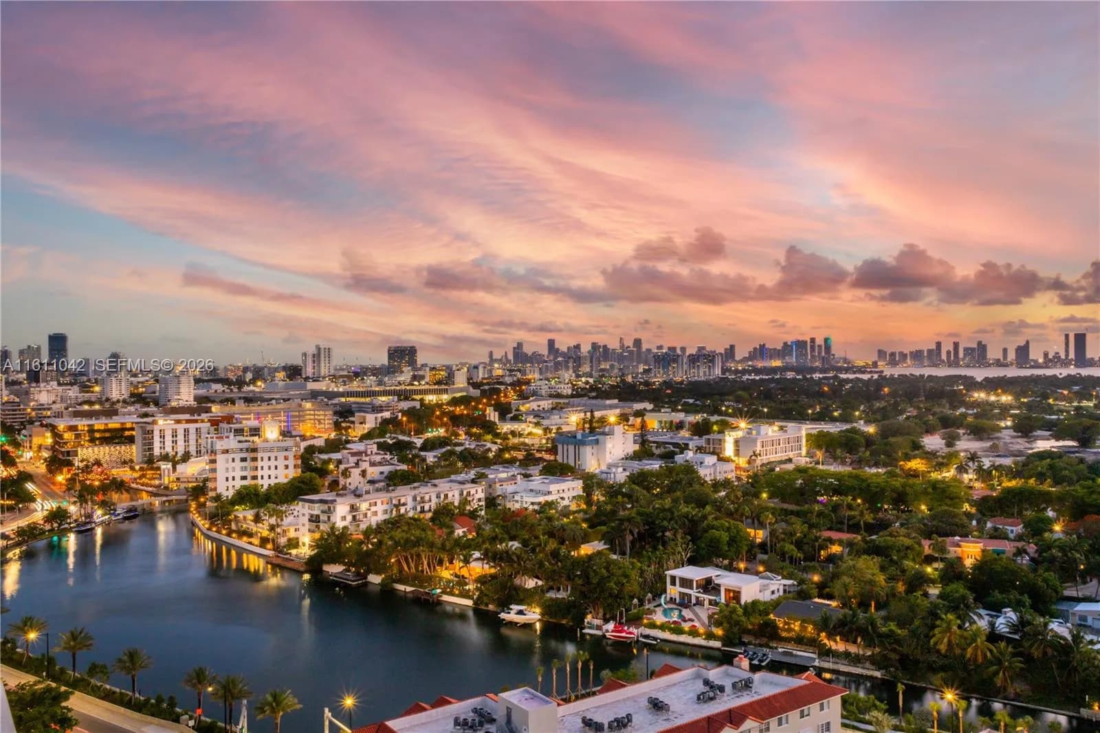 2655 Collins Ave # 2302, Miami Beach FL 33140