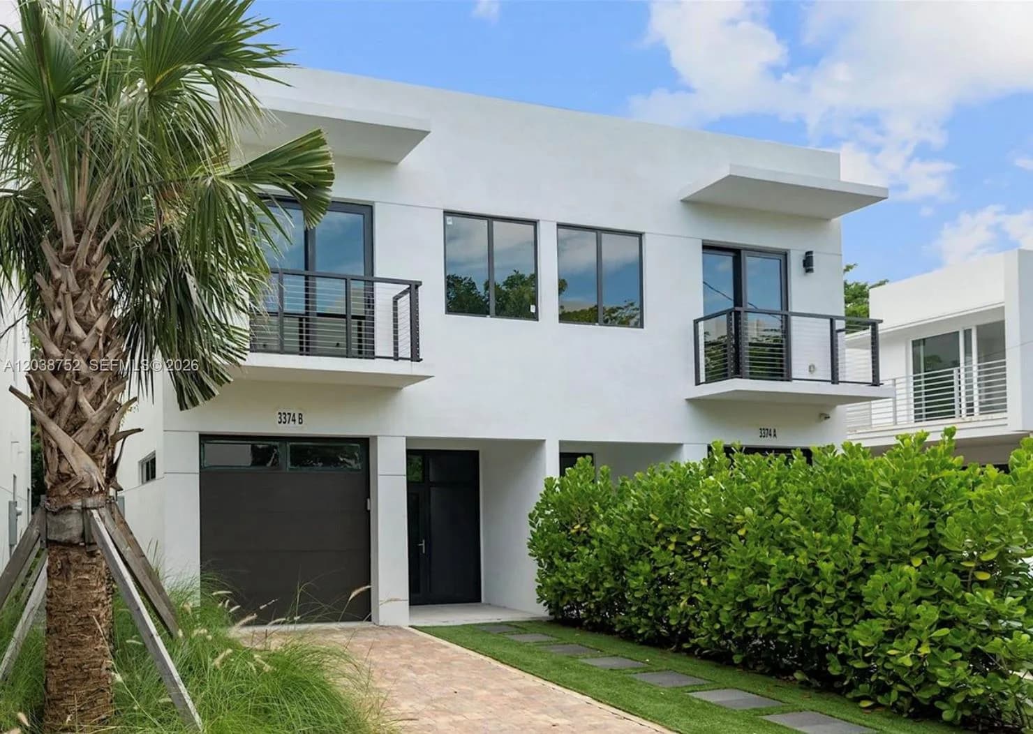 3374 Perry Frow Dr # B, Miami FL 33133