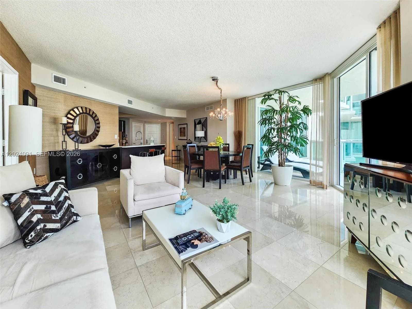 150 Sunny Isles Blvd # 1-1204, Sunny Isles Beach, FL 33160