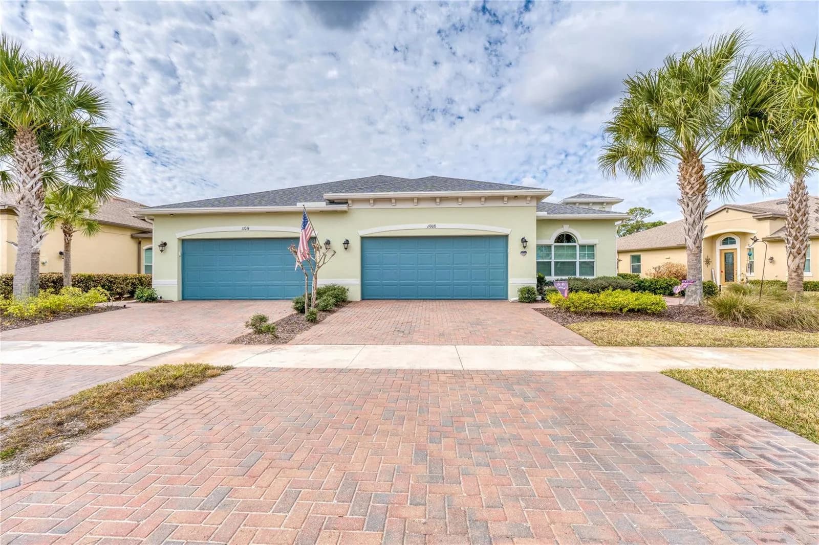 11008 SW Winding Lakes Circle, Port St. Lucie FL 34987