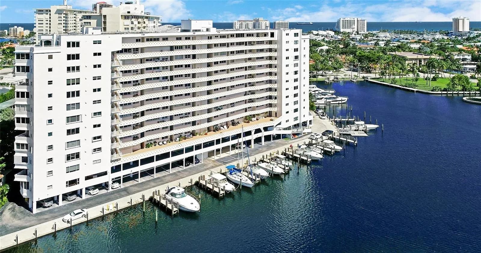 333 Sunset Drive # 208, Fort Lauderdale FL 33301