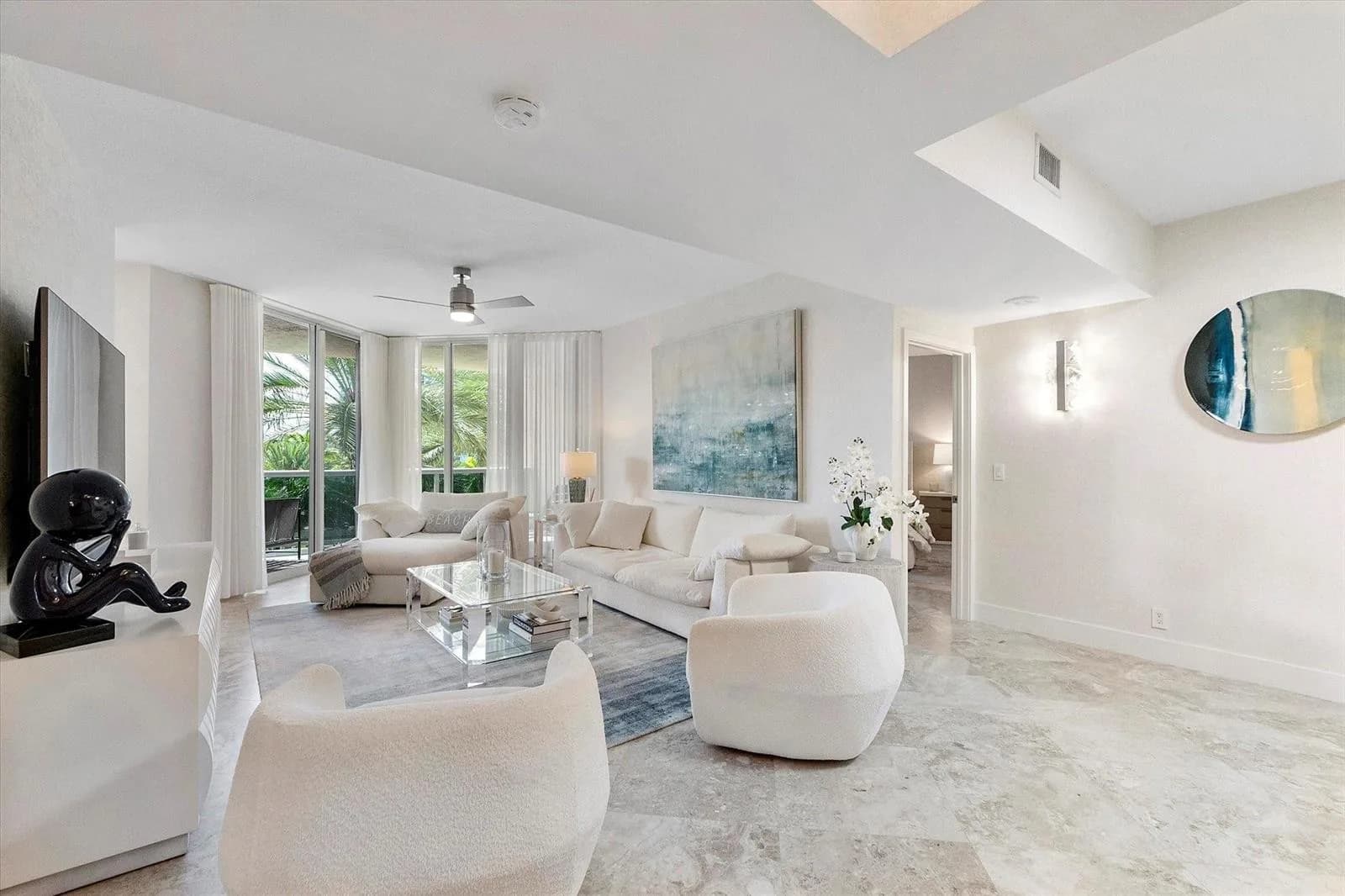 3100 N Ocean Boulevard # 406, Fort Lauderdale FL 33308