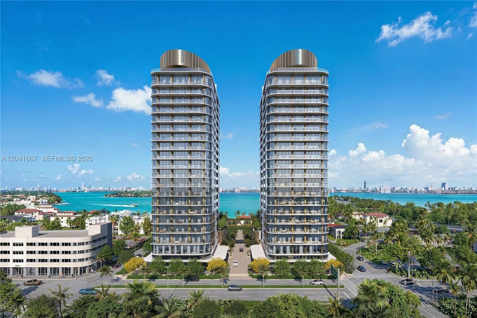 3801 Biscayne Blvd # 803, Miami FL 33137