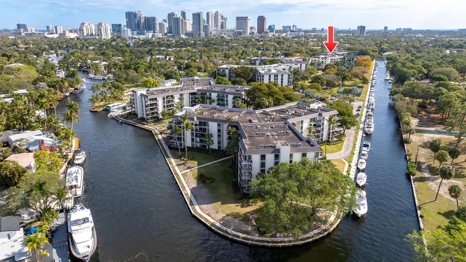 1000 River Reach Drive # 212, Fort Lauderdale FL 33315