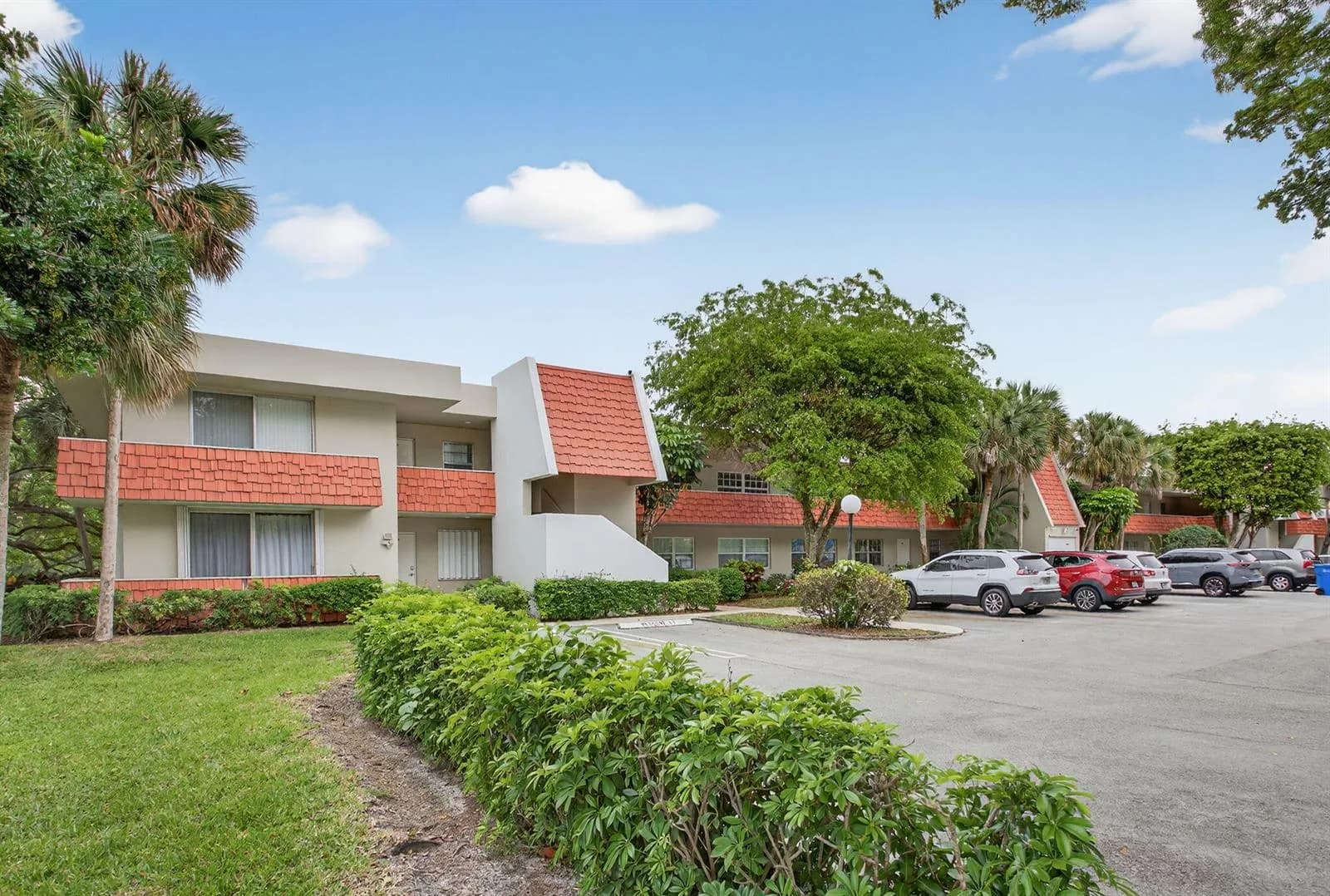 800 Cypress Boulevard # 204a, Pompano Beach, FL 33069