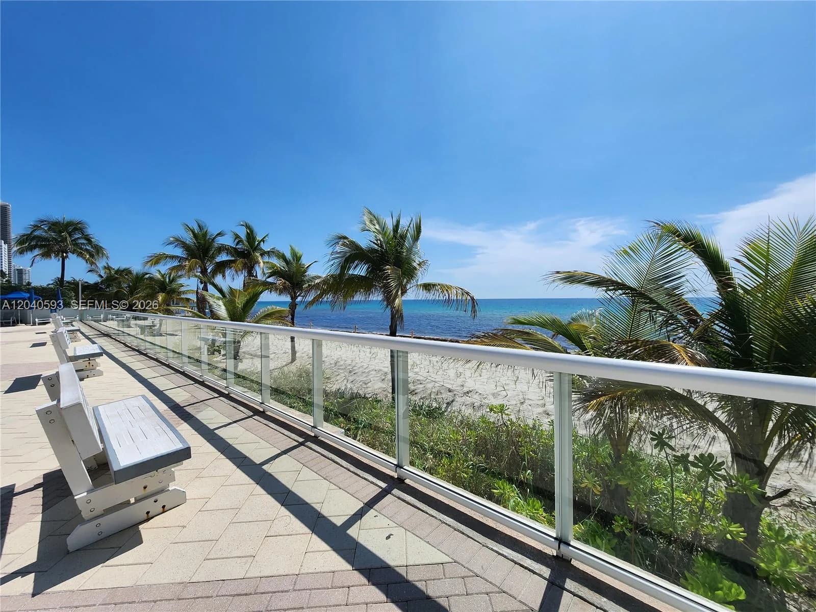 2030 S Ocean Dr # 401, Hallandale Beach FL 33009