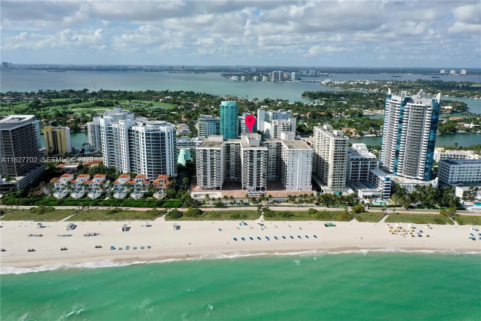 6039 Collins Ave # 1728, Miami Beach, FL 33140