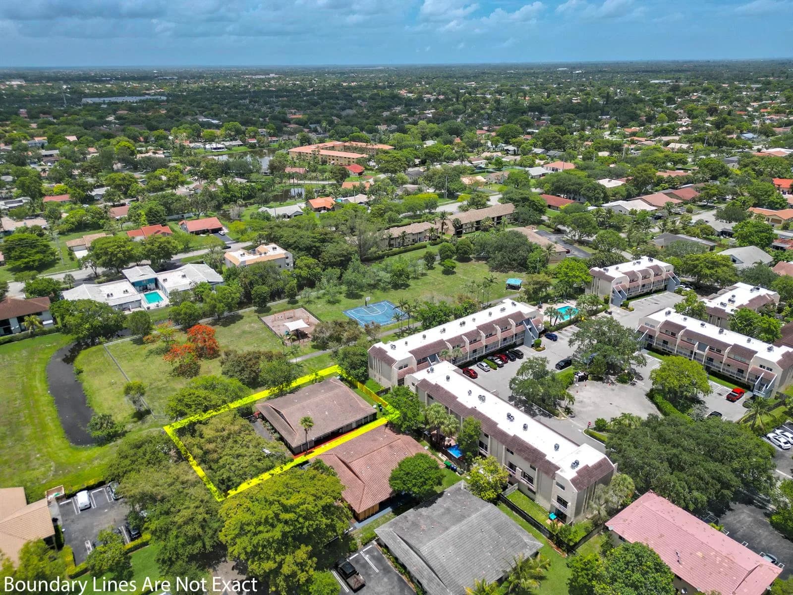 3775 NW 116th Terrace # 4, Coral Springs FL 33065