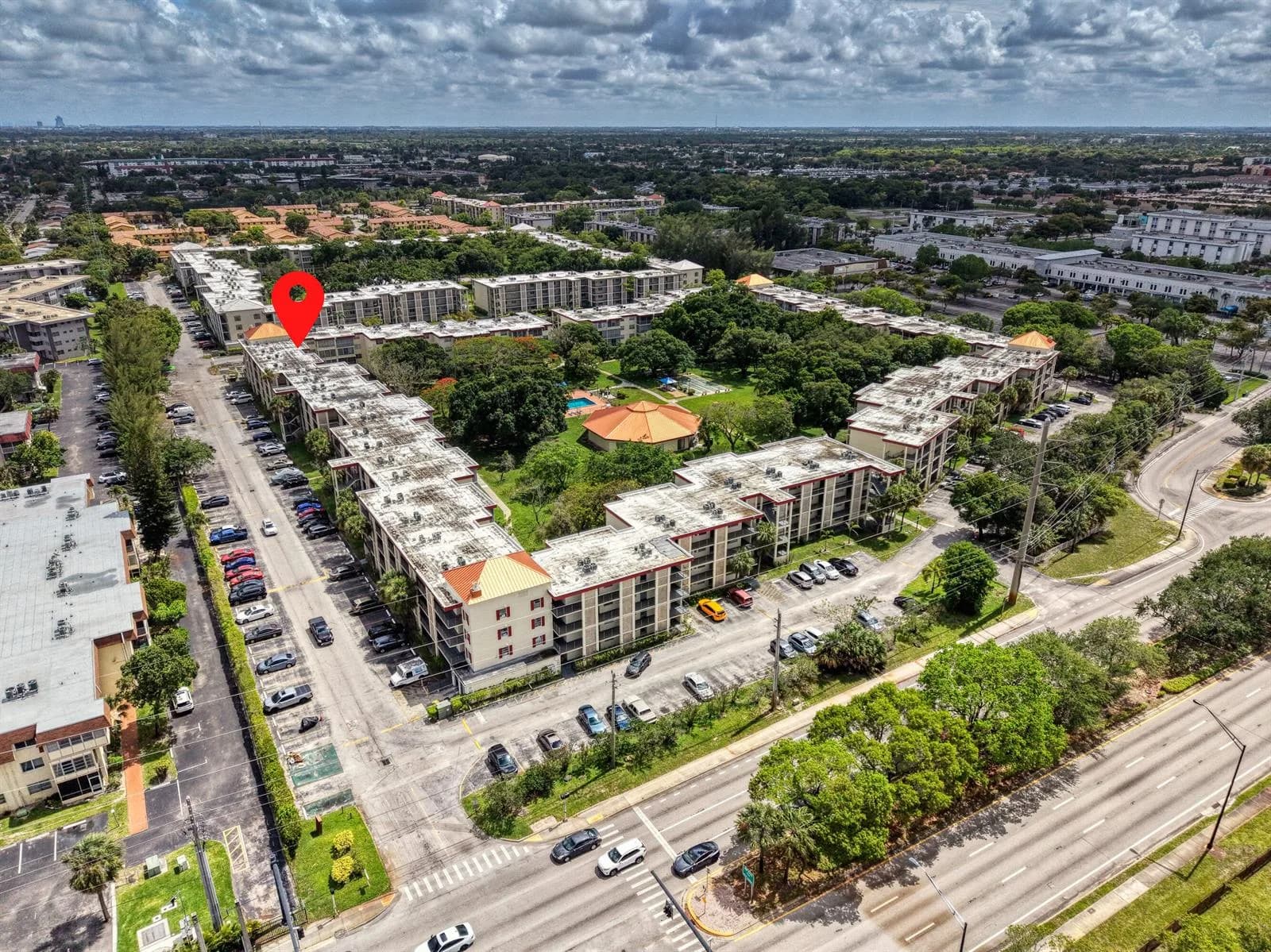 3001 NW 48th Avenue # 439, Lauderdale Lakes FL 33313