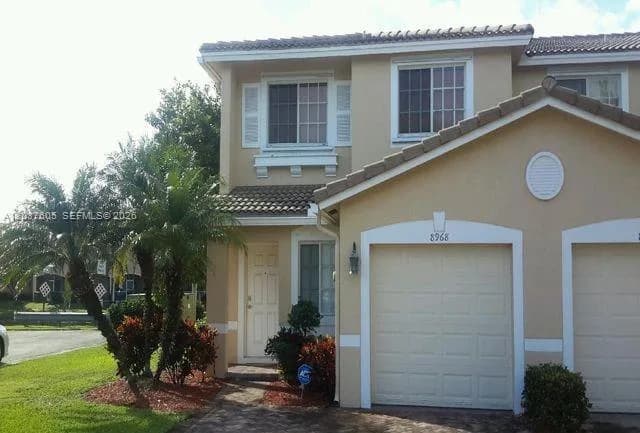 8968 Lancaster St, Tamarac FL 33321