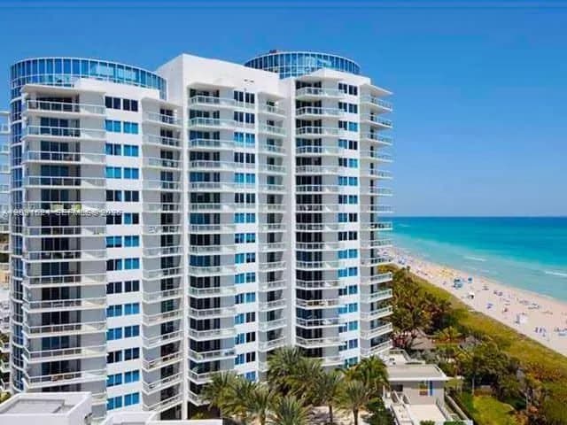 3801 Collins Ave # 1102, Miami Beach, FL 33140