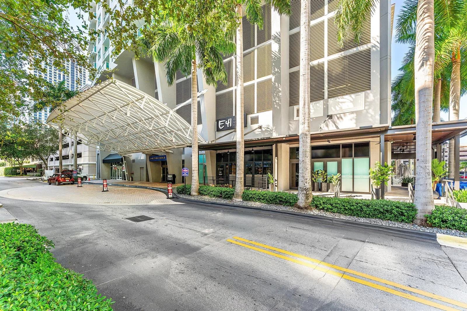 350 SE 2nd Street # 2860, Fort Lauderdale, FL 33301
