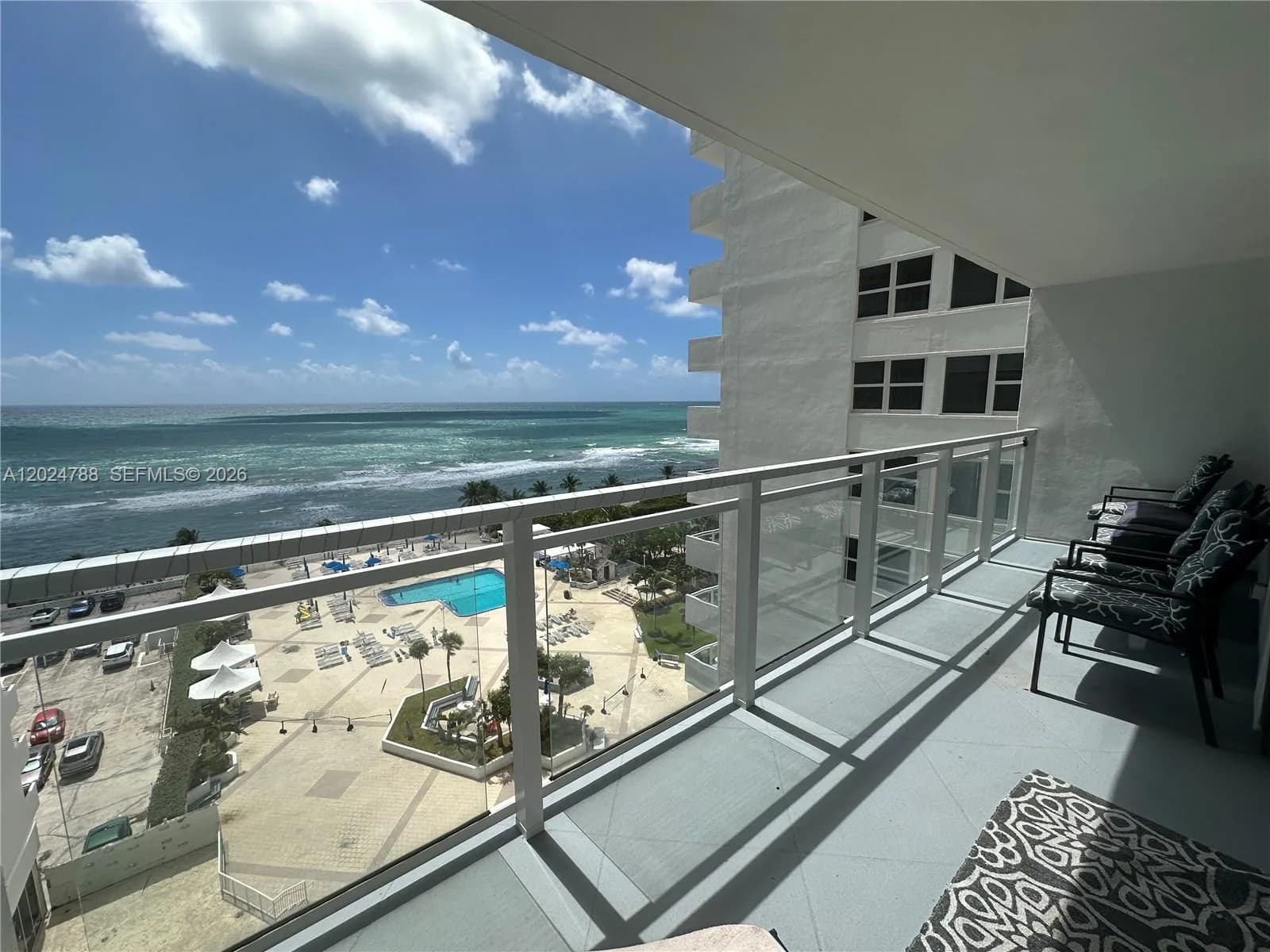 2030 S Ocean Dr # 916, Hallandale Beach FL 33009