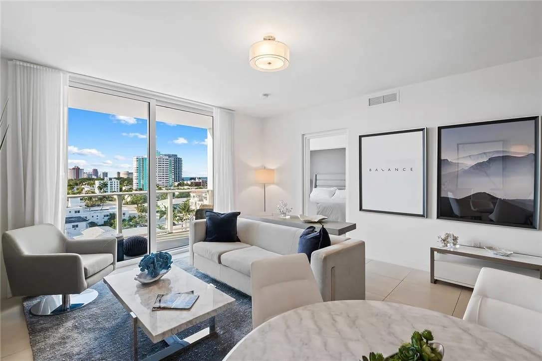 401 N Birch Road # 614, Fort Lauderdale FL 33304