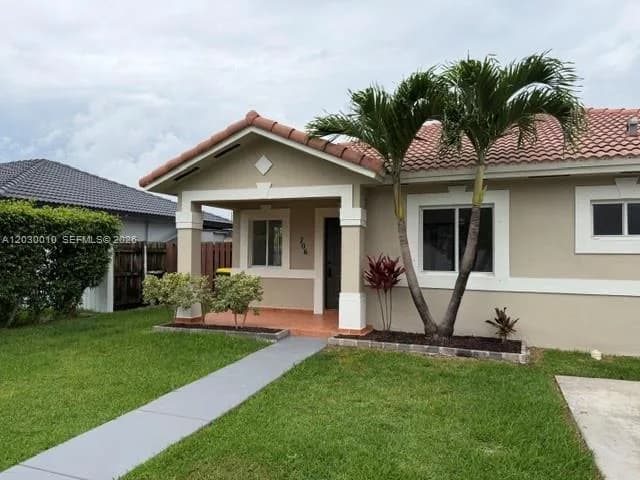 706 SE 14th Ave, Homestead FL 33033