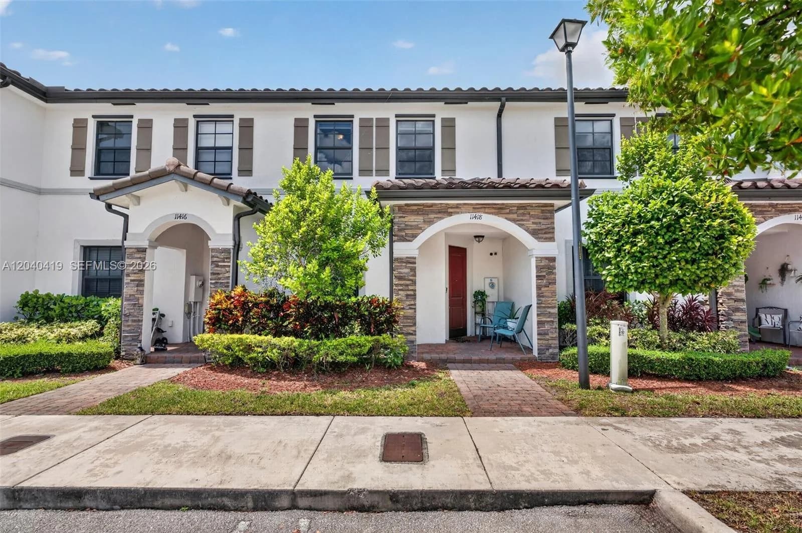 11418 SW 250th St, Homestead, FL 33032