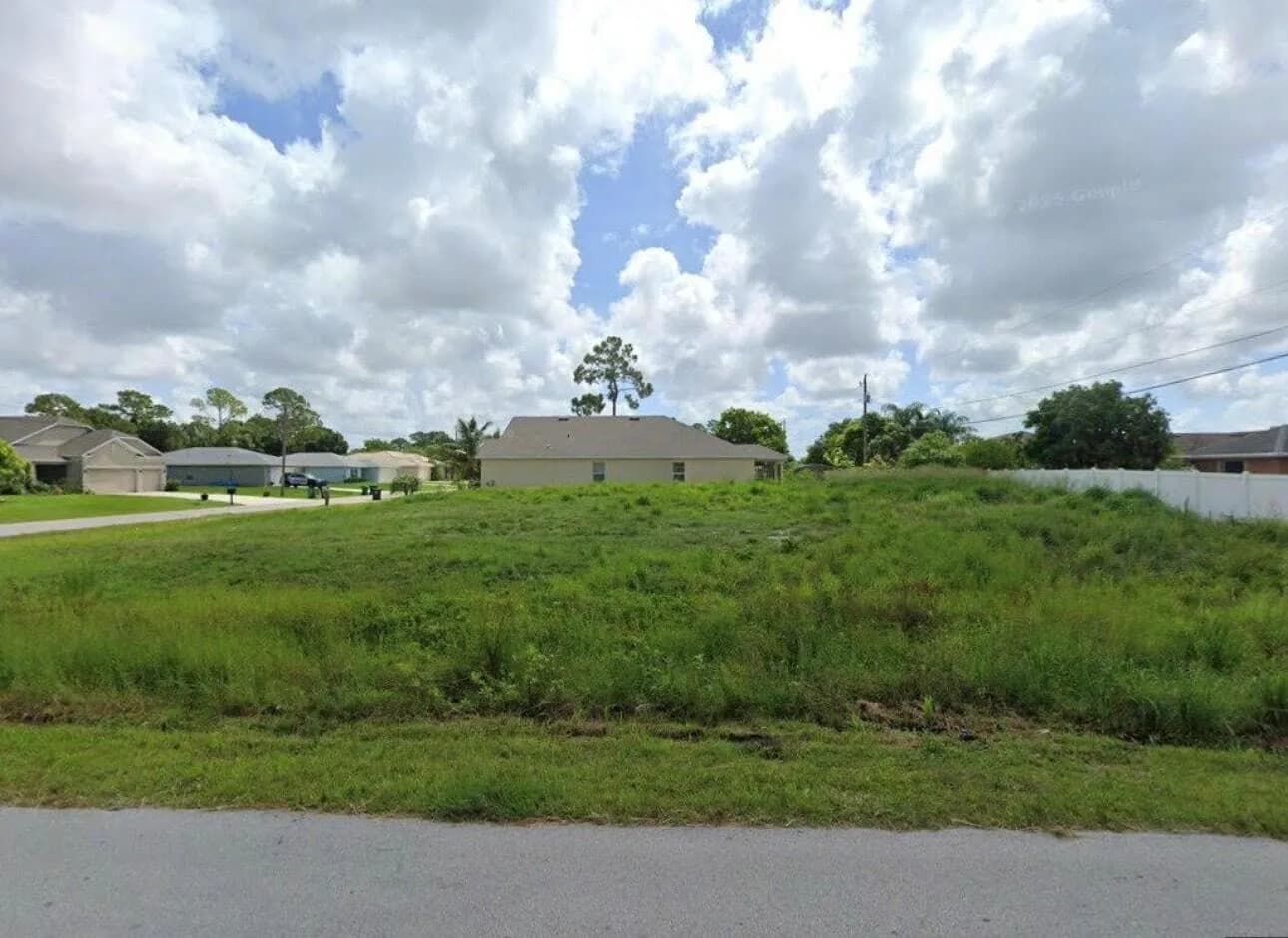 4001 SW Haycroft Street, Port St. Lucie FL 34953