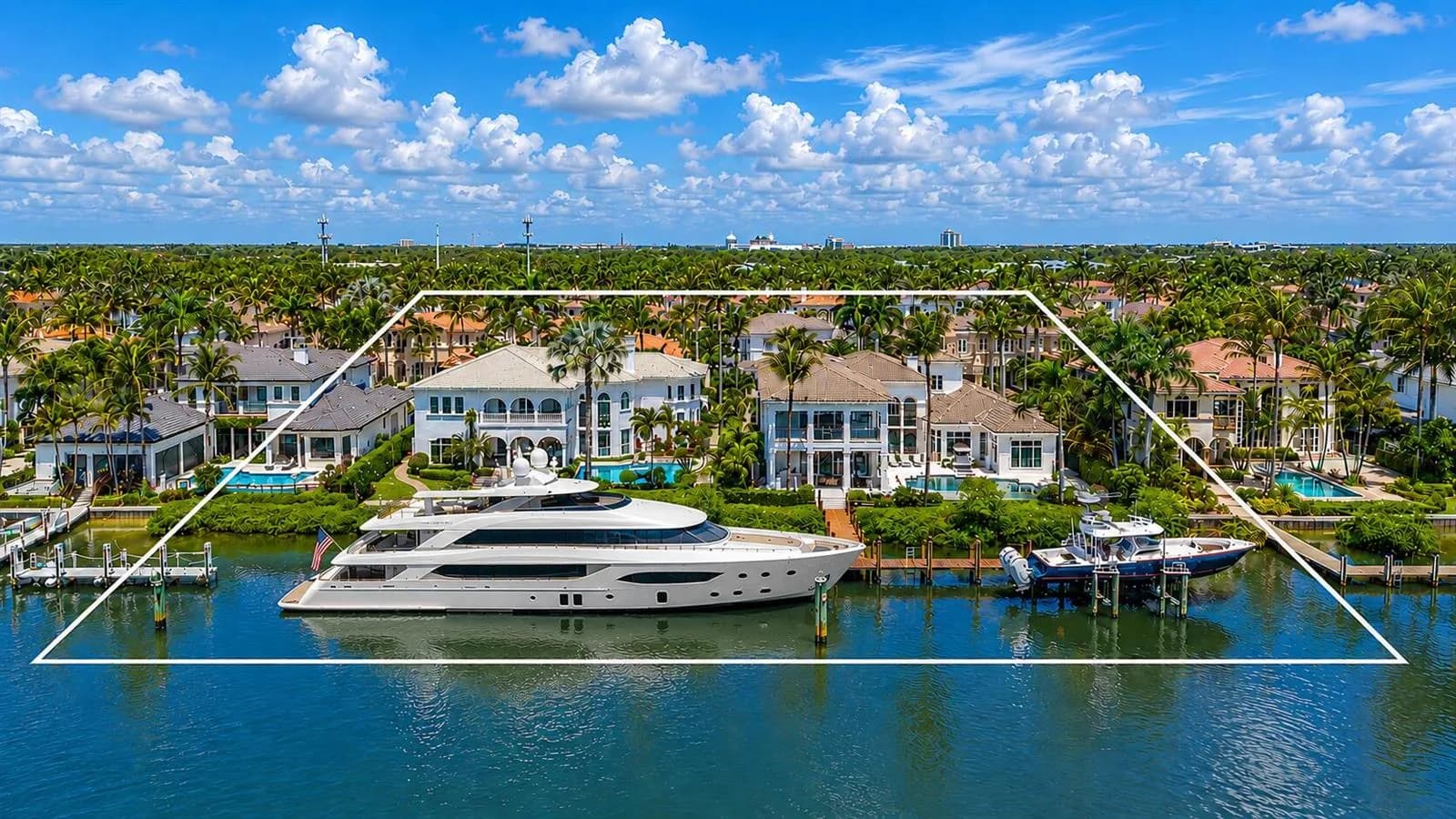 792 Harbour Isles Court, West Palm Beach FL 33410