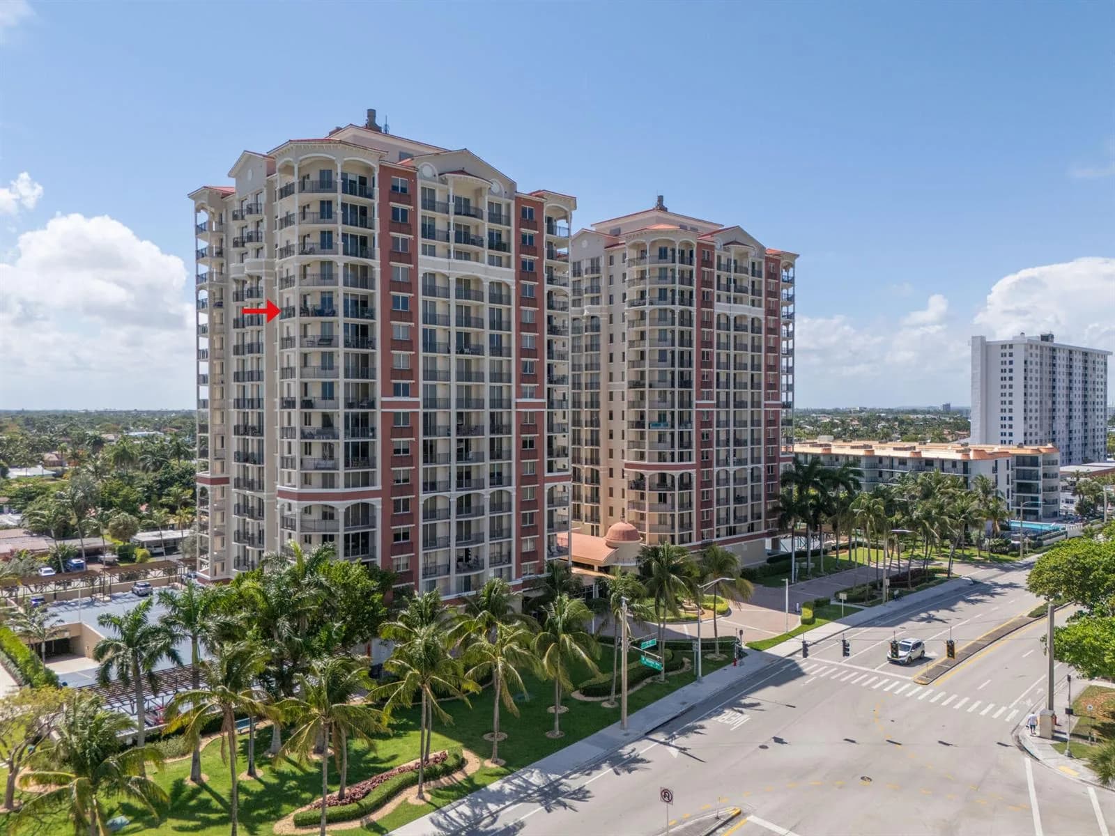 2001 N Ocean Boulevard # Apt 1201, Fort Lauderdale FL 33305