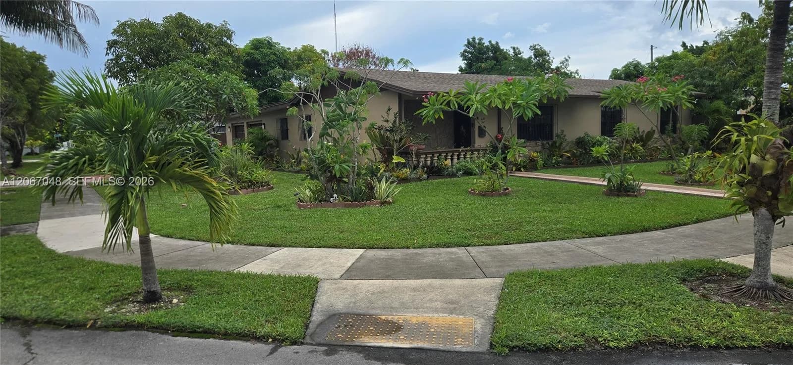 Listing