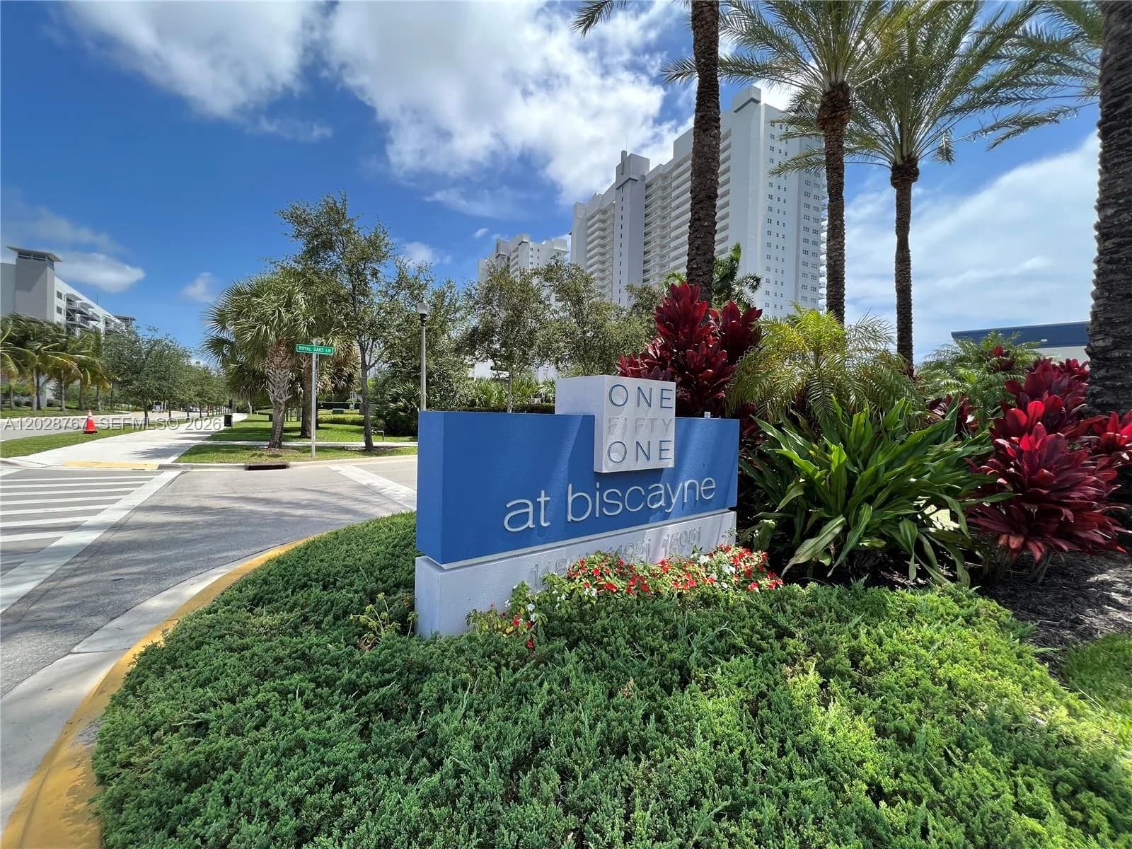 14951 Royal Oaks Ln # 2002, North Miami, FL 33181