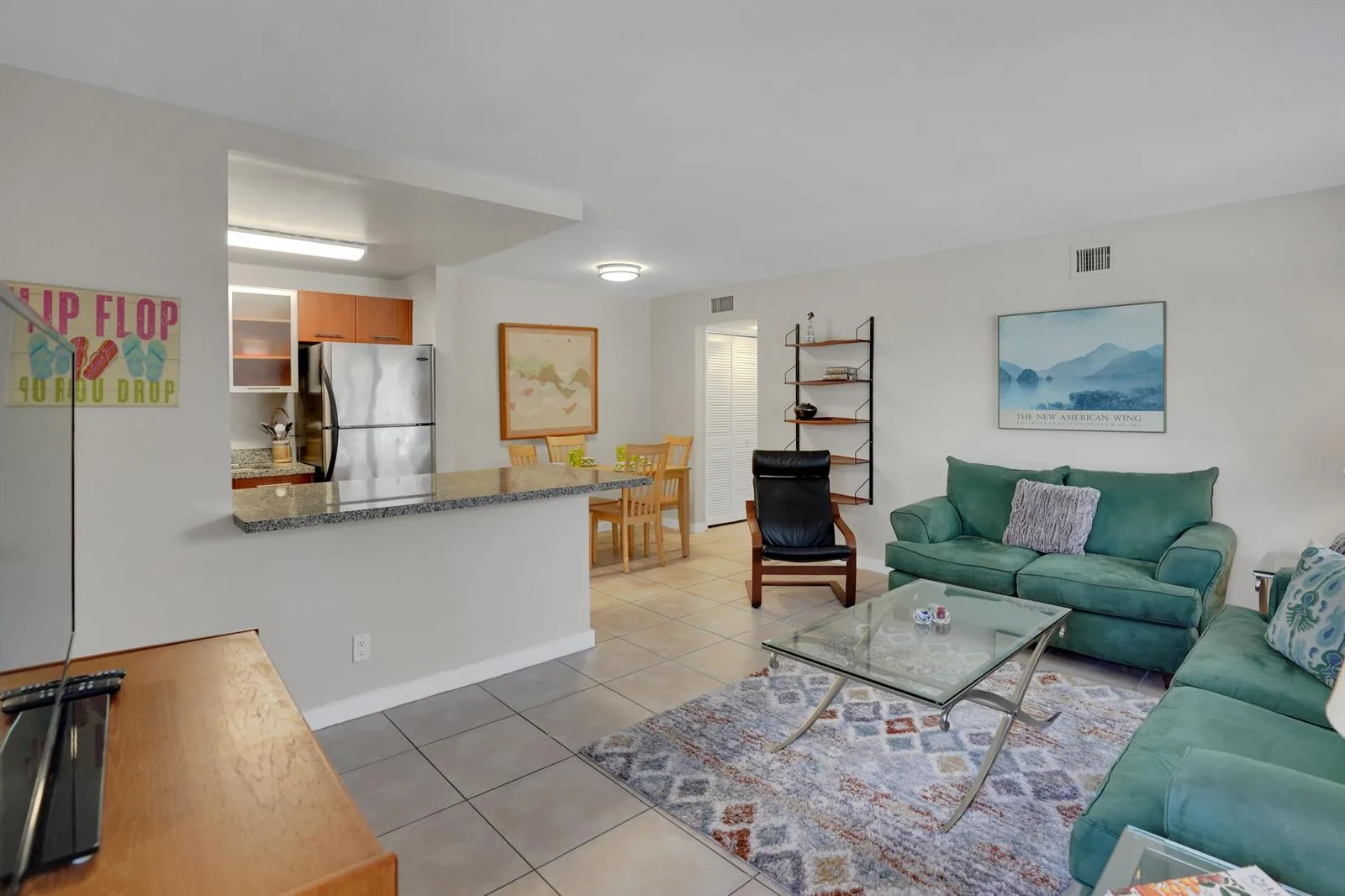 3212 NE 9th # A104, Pompano Beach, FL 33062