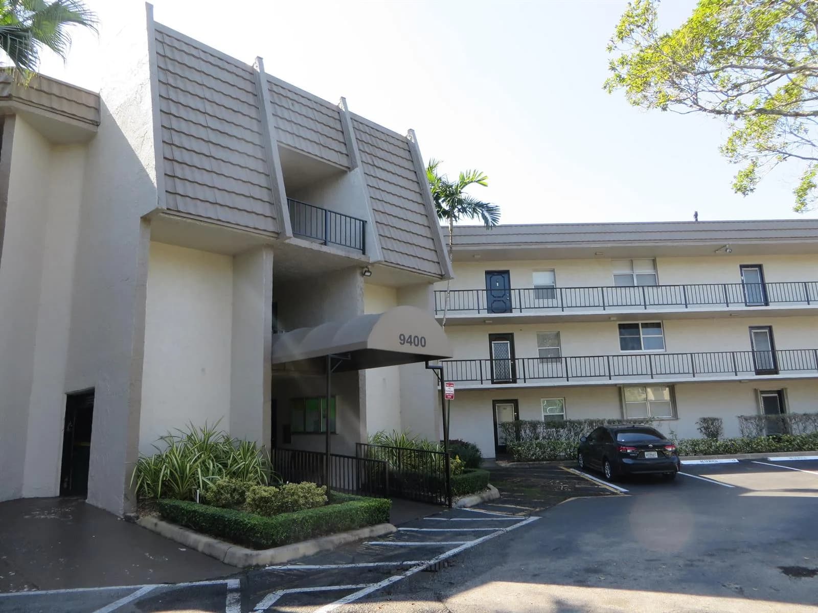 9400 Lime Bay Boulevard # 106, Tamarac FL 33321