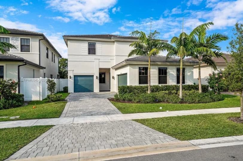 17325 SW 41 Street, Miramar FL 33029