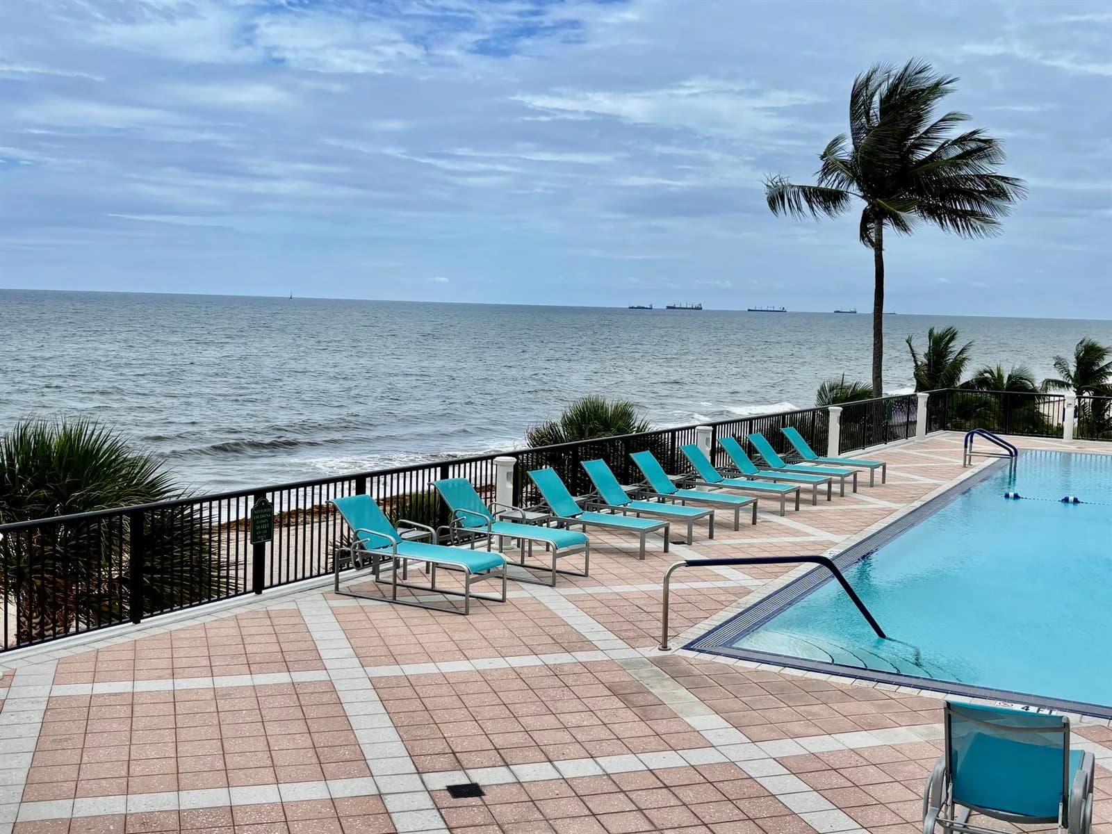 4280 Galt Ocean Drive # 3e, Fort Lauderdale, FL 33308