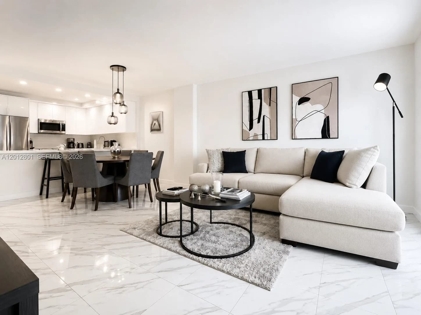 2851 NE 183rd St # 1508E, Aventura FL 33160